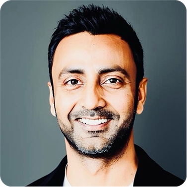 Mudassar Bilal Malik, Founder and Principal of Commercial Recalibration Partners